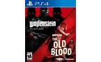 Wolfenstein The Two Pack - PlayStation 4