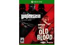 Wolfenstein The Two Pack - Xbox One