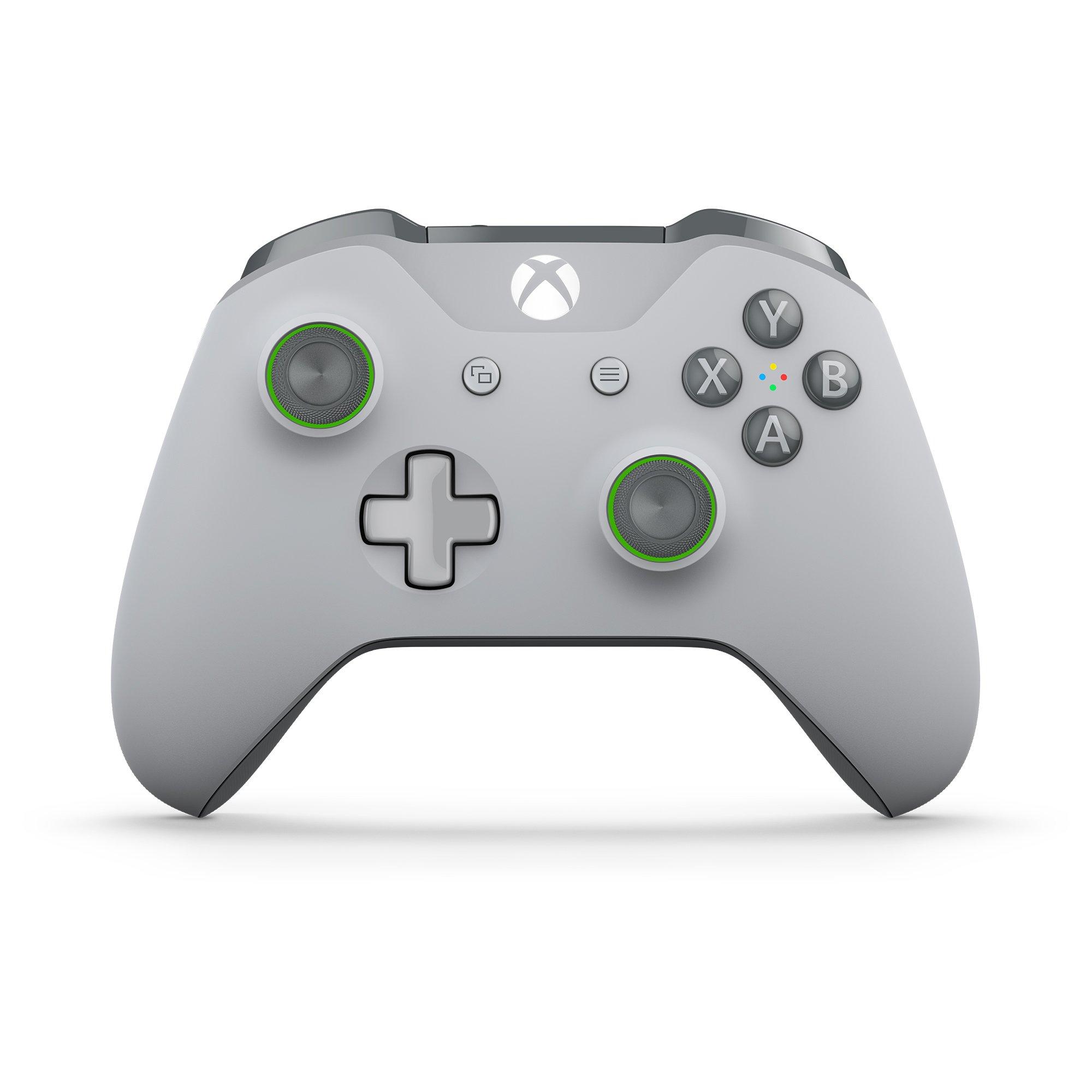 kollision Blænding Vred Microsoft Xbox One Wireless Controller Midnight Forces | GameStop