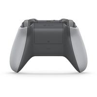 list item 4 of 4 Microsoft Xbox One Green and Gray Wireless Controller