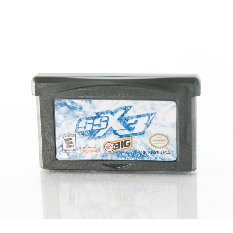 SSX 3 | Electronic Arts | GameStop