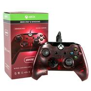 Xbox One Red Controllers Gamestop