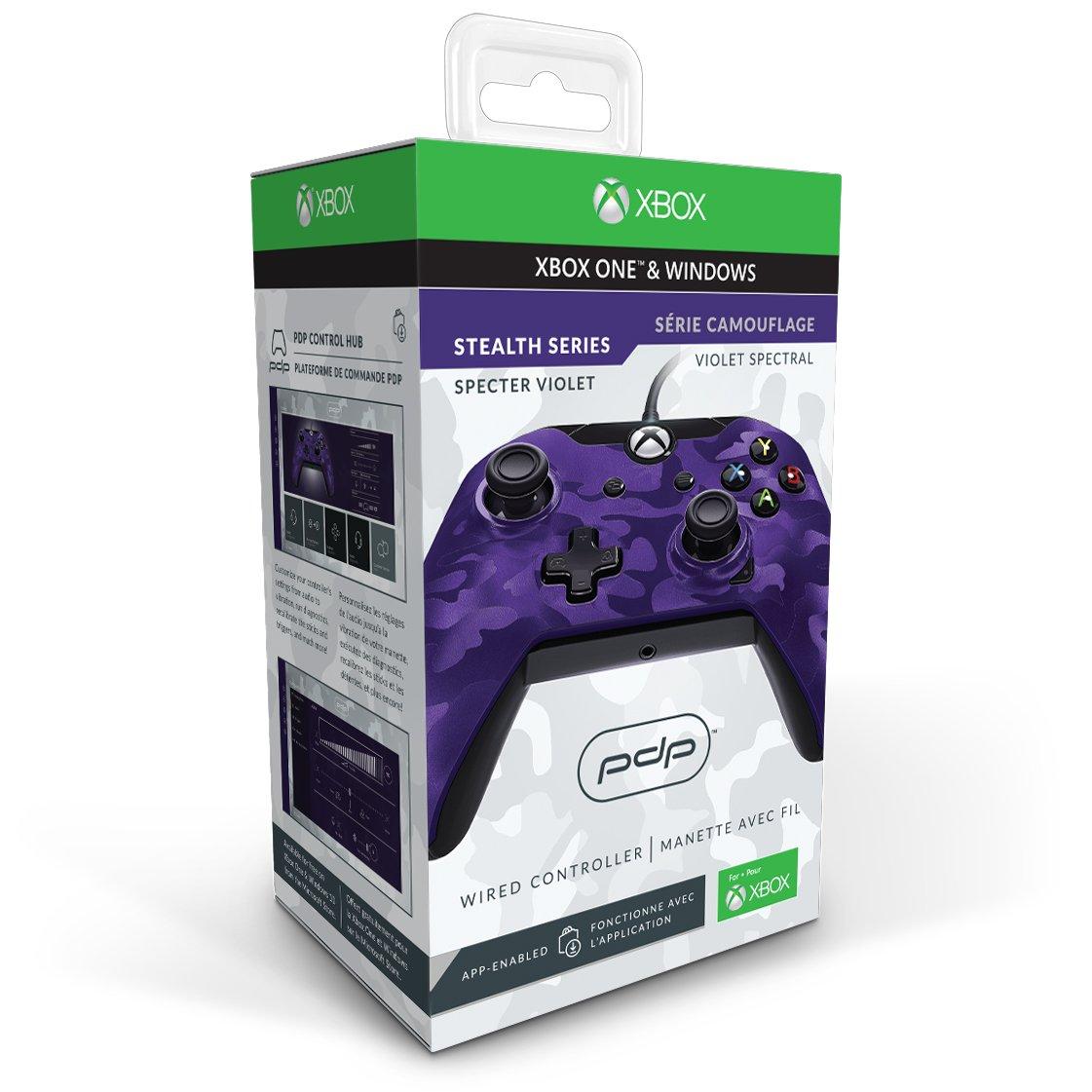 Xbox One Kingdom Hearts III Wired Controller | Xbox One ...