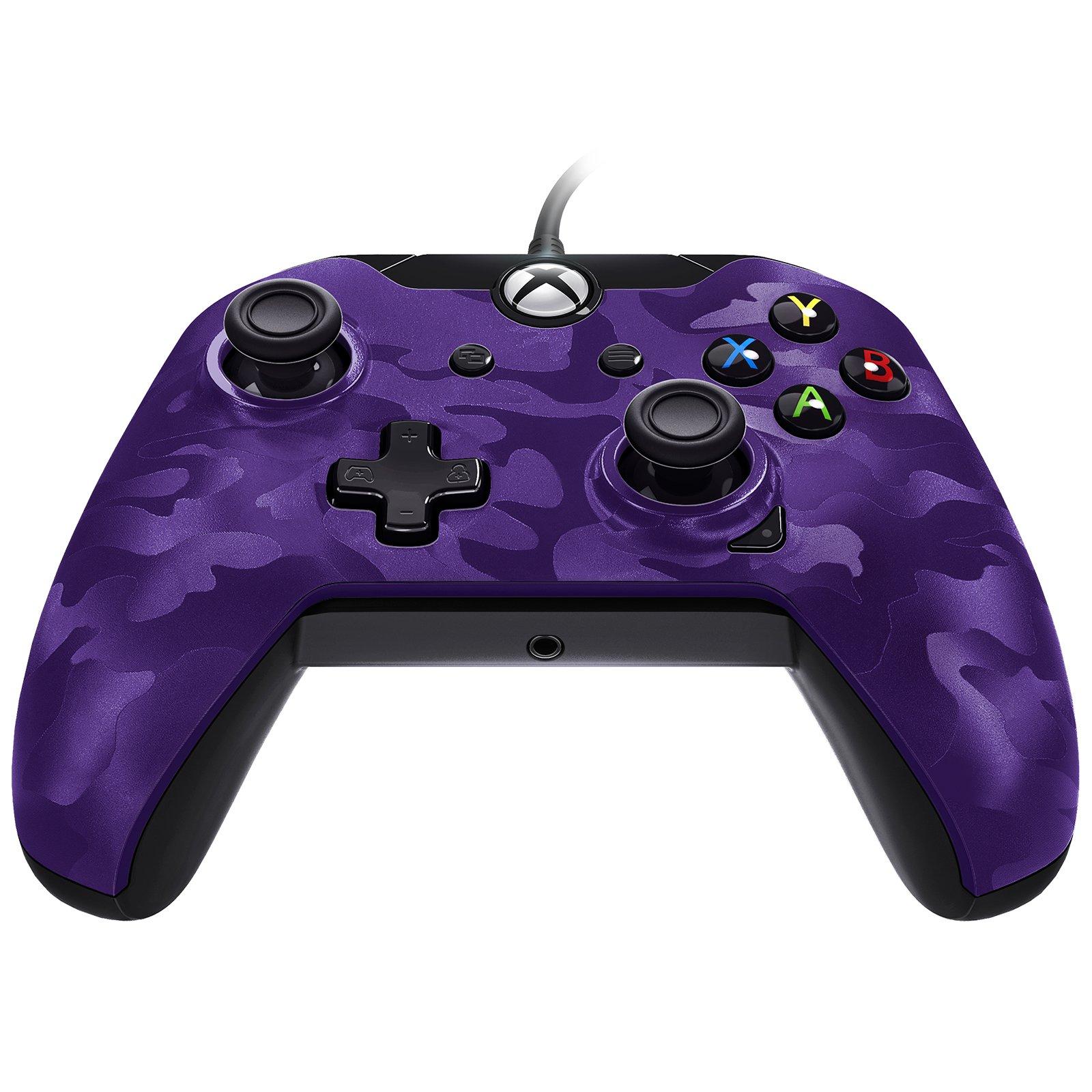 kingdom hearts wired controller for xbox one