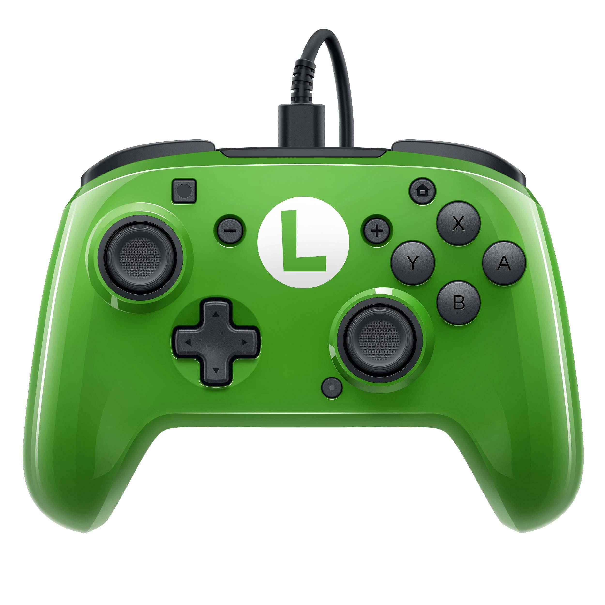 luigi switch controller