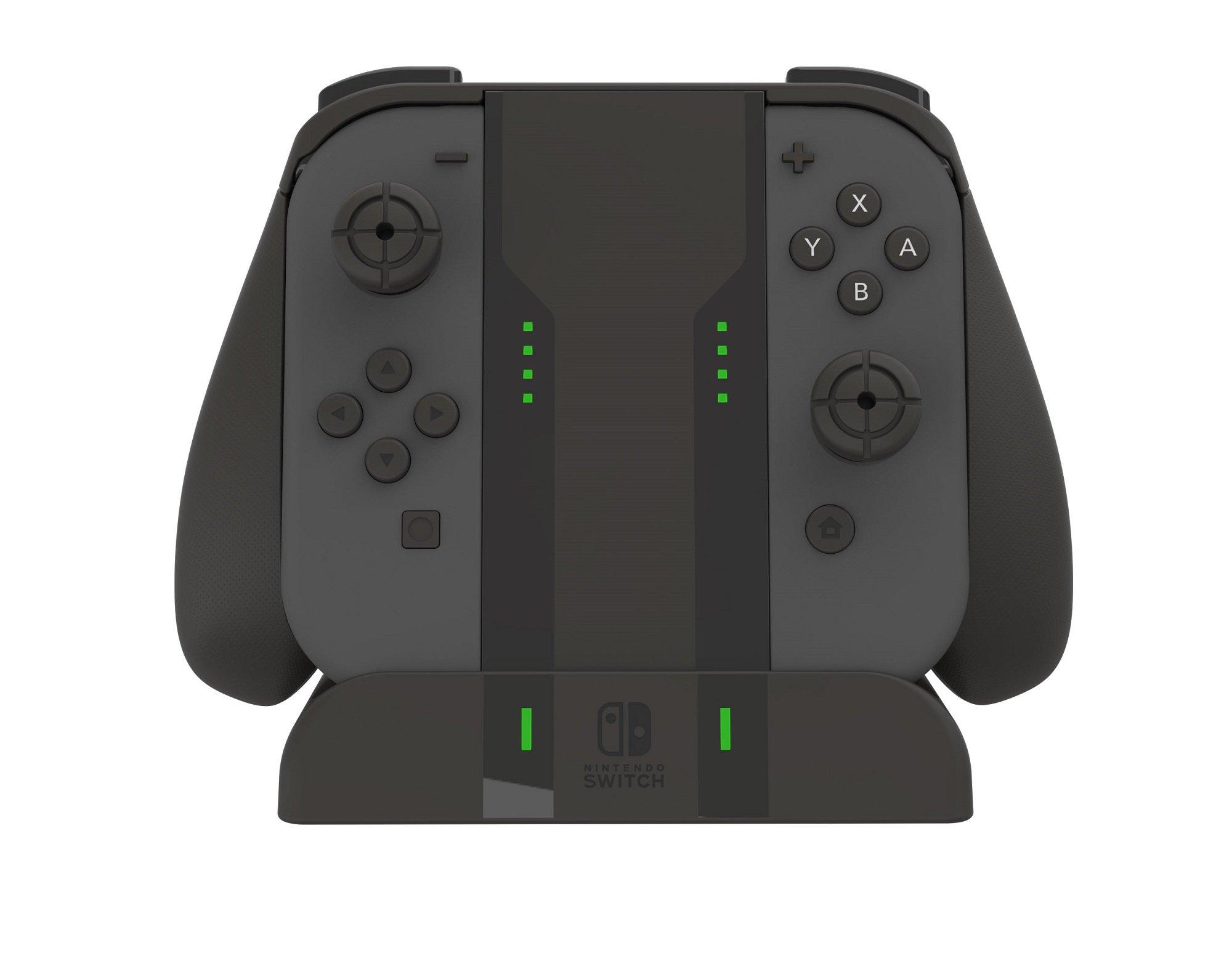 charging grip