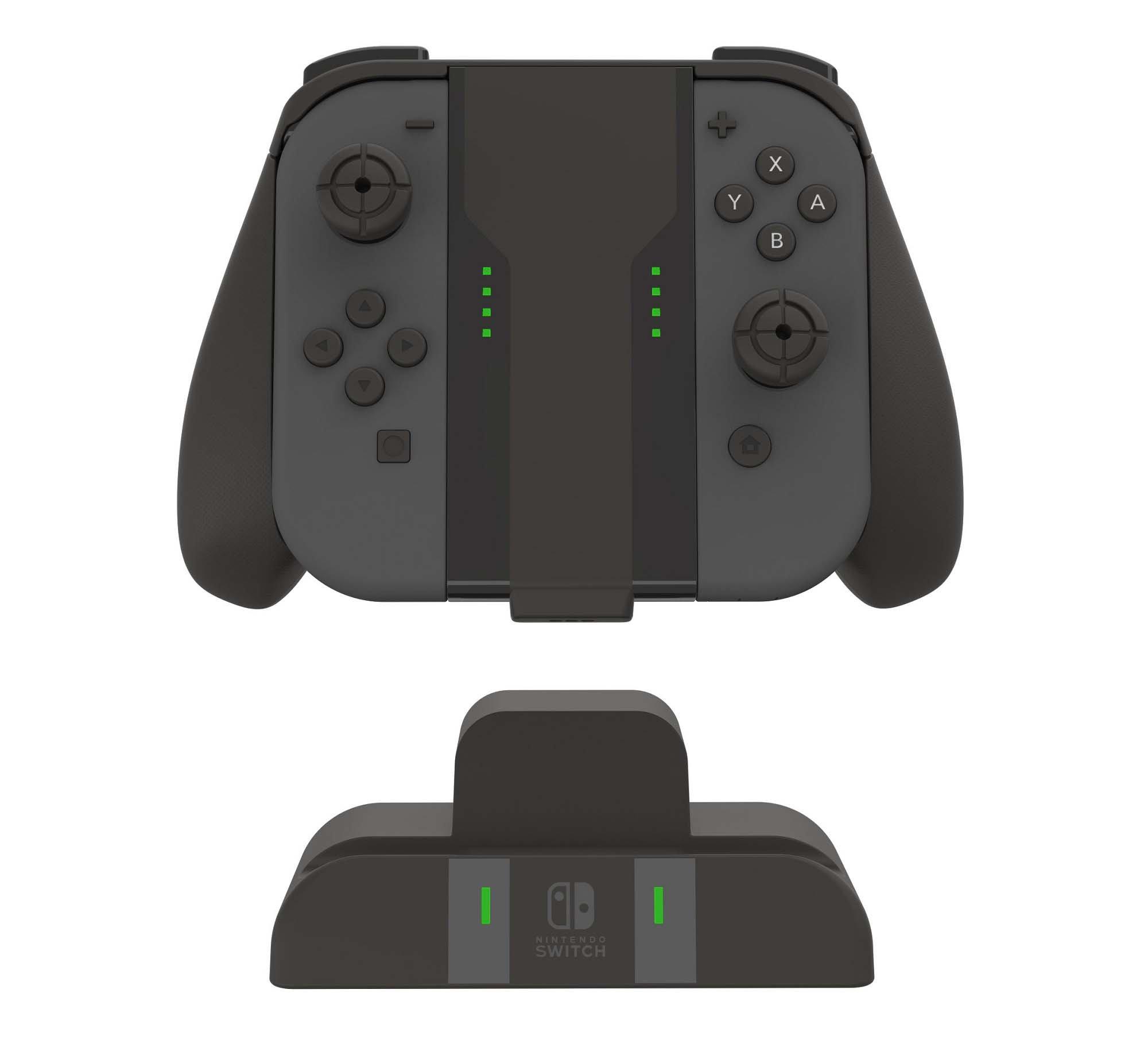 Nintendo Switch Grip and Charge Nintendo Switch GameStop
