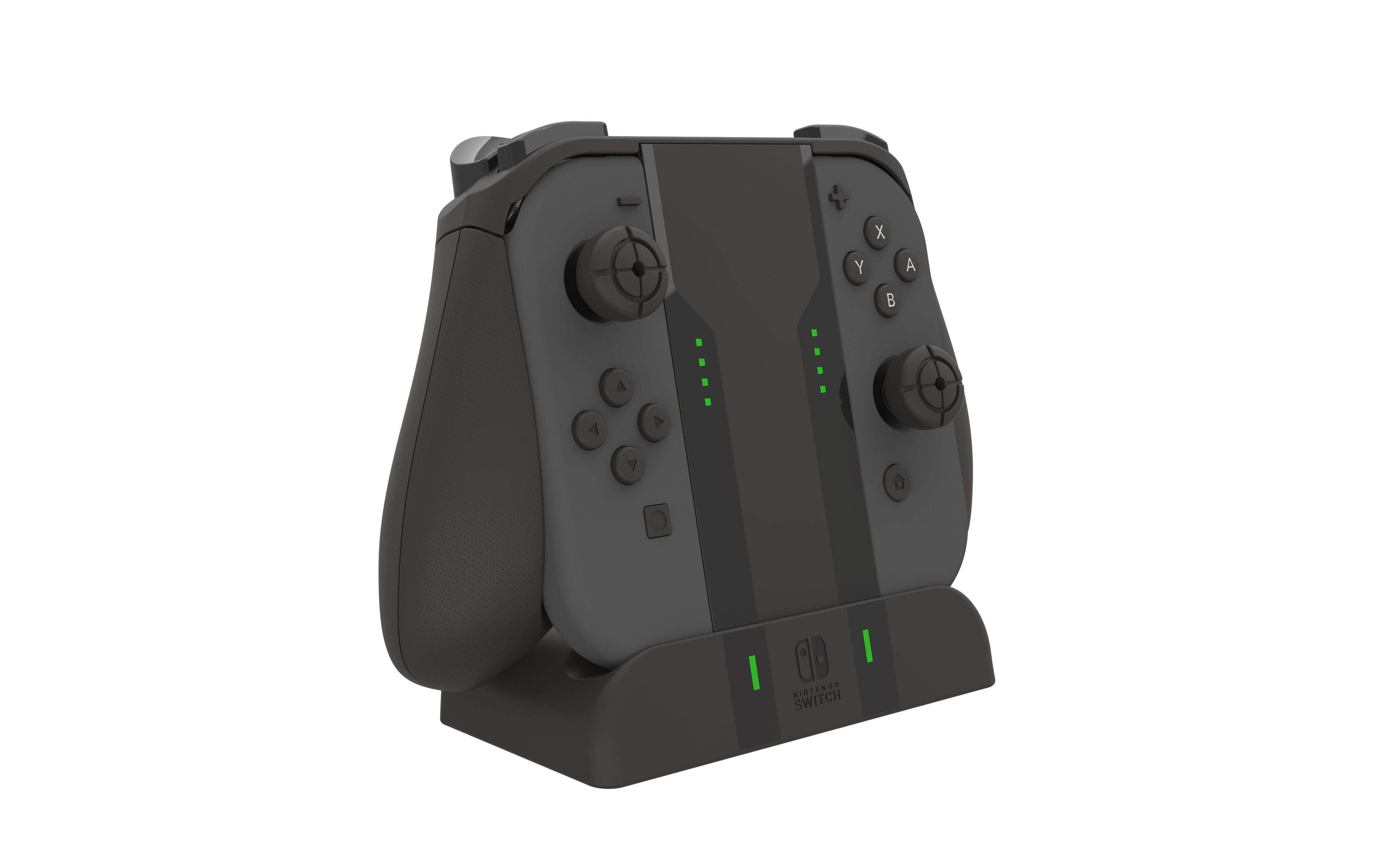 nintendo switch grip gamestop