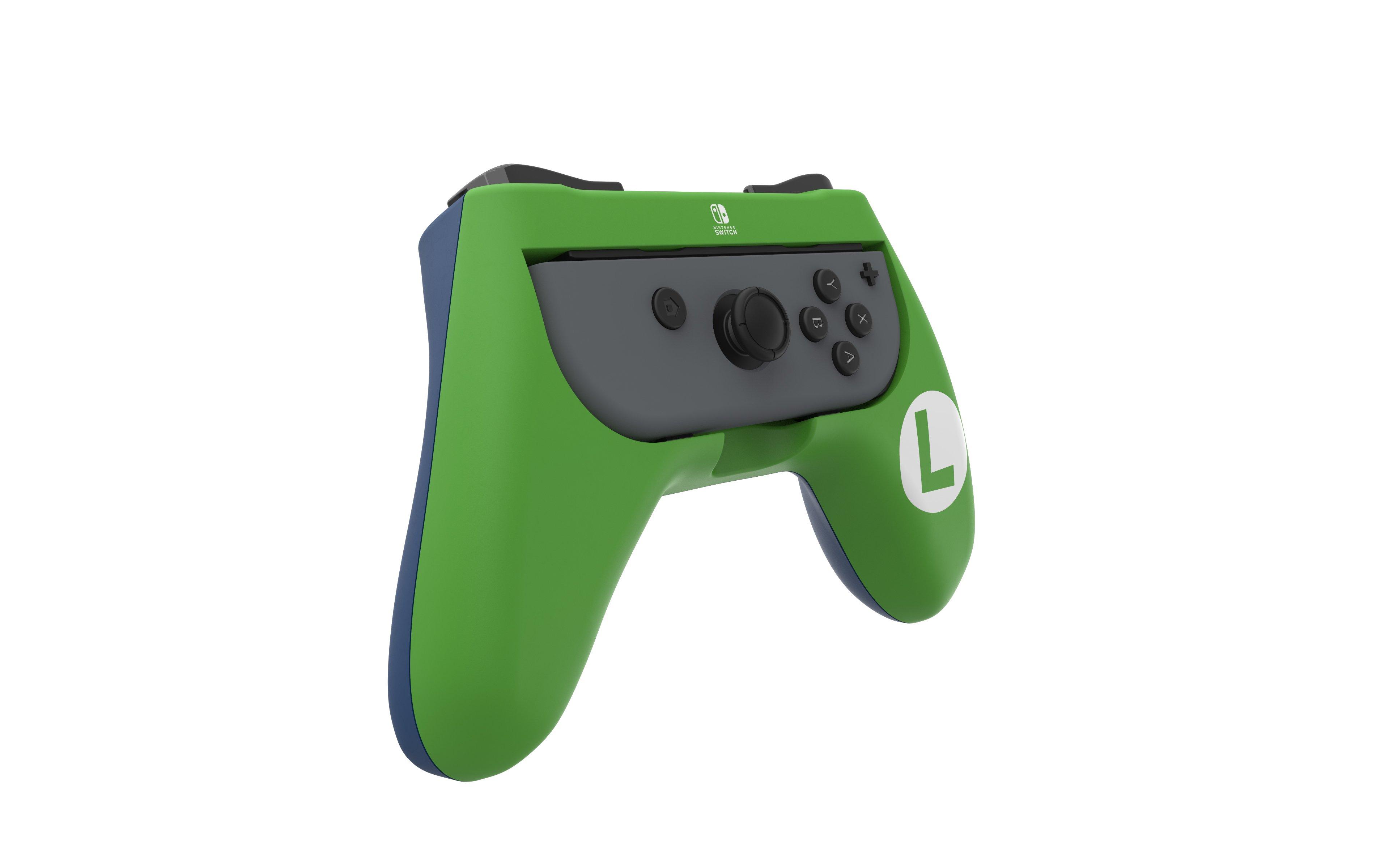 mario and luigi joy con grips