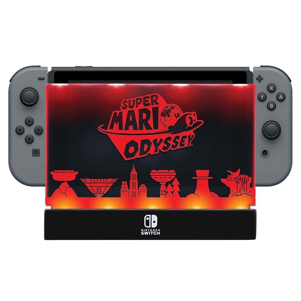 gamestop nintendo switch light