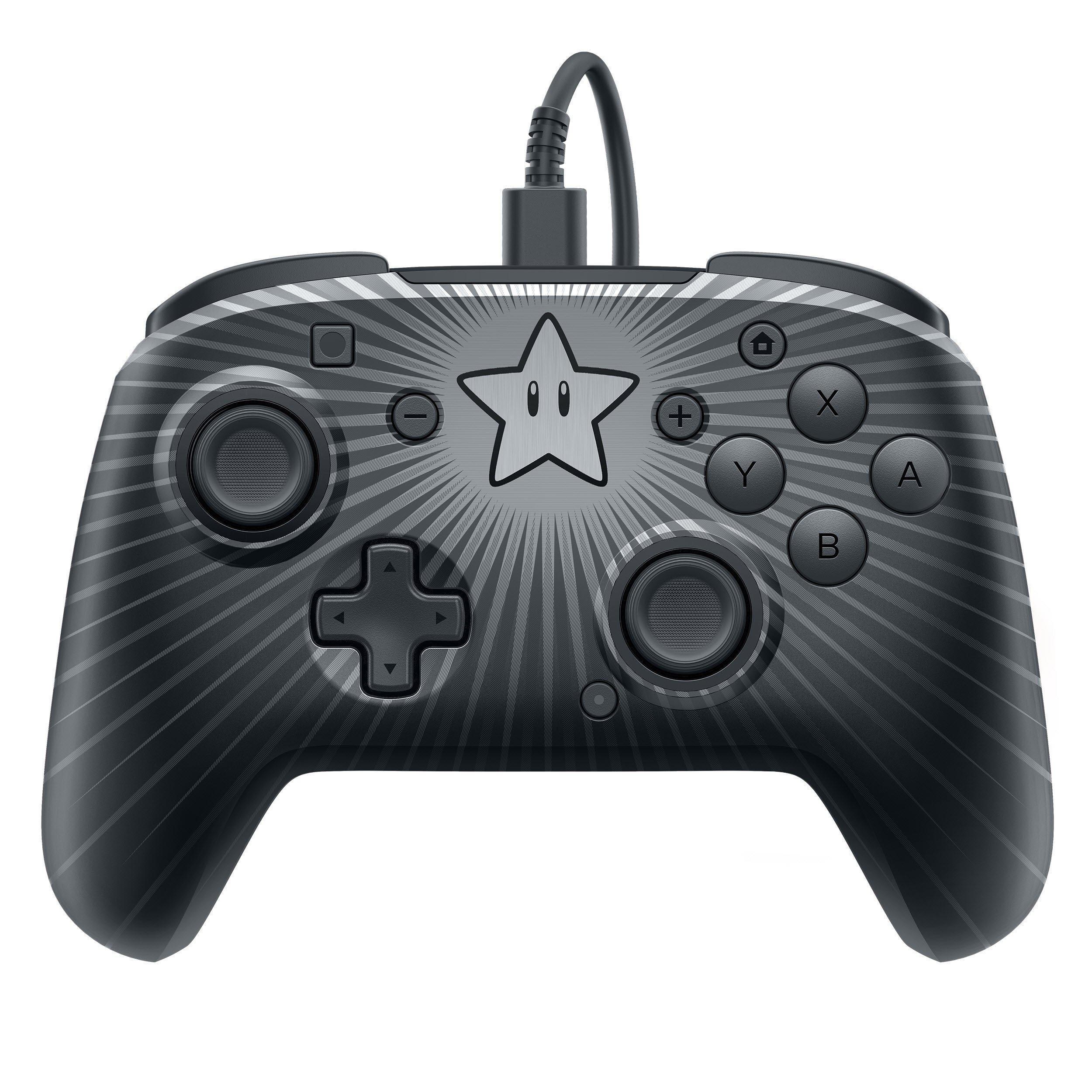 switch pro controller pc wired