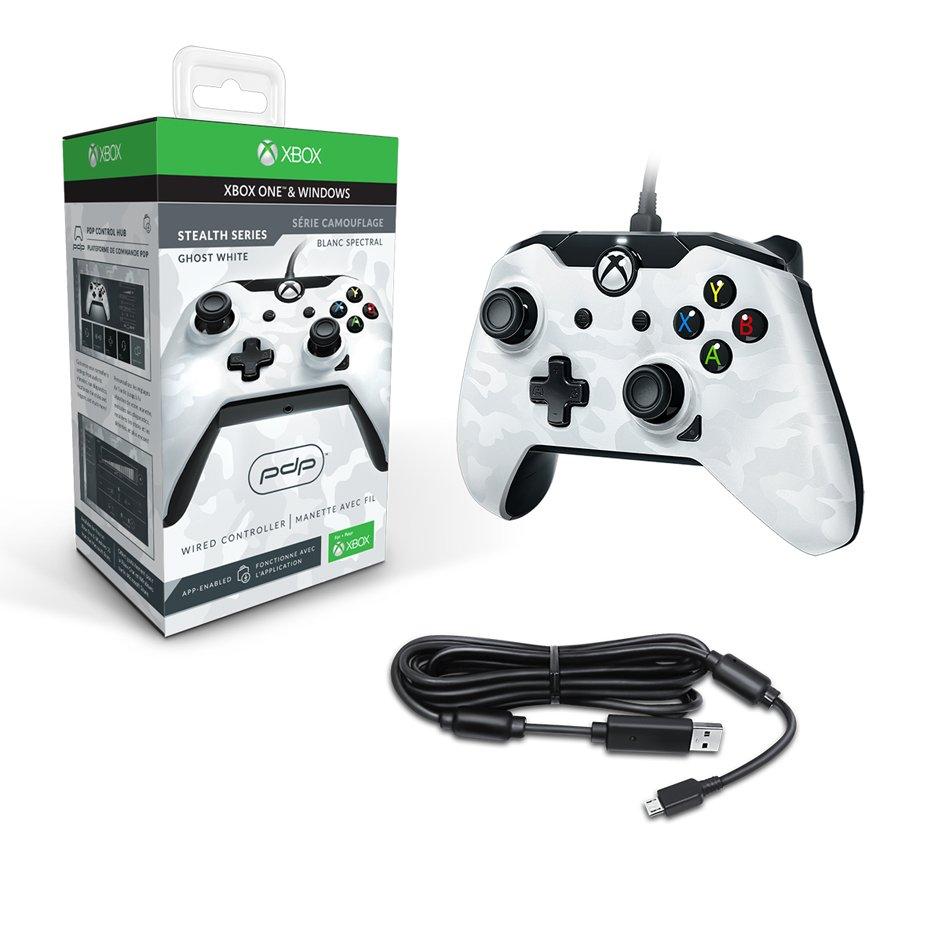 gamestop refurbished xbox one controller