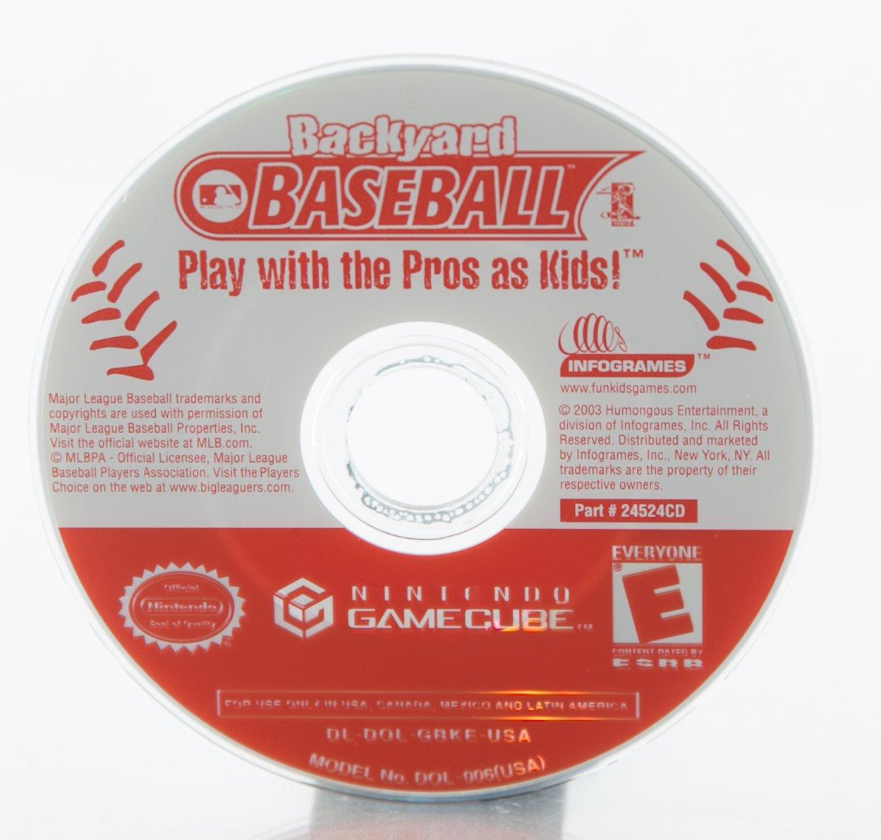 Backyard Baseball 2005 Mac Download