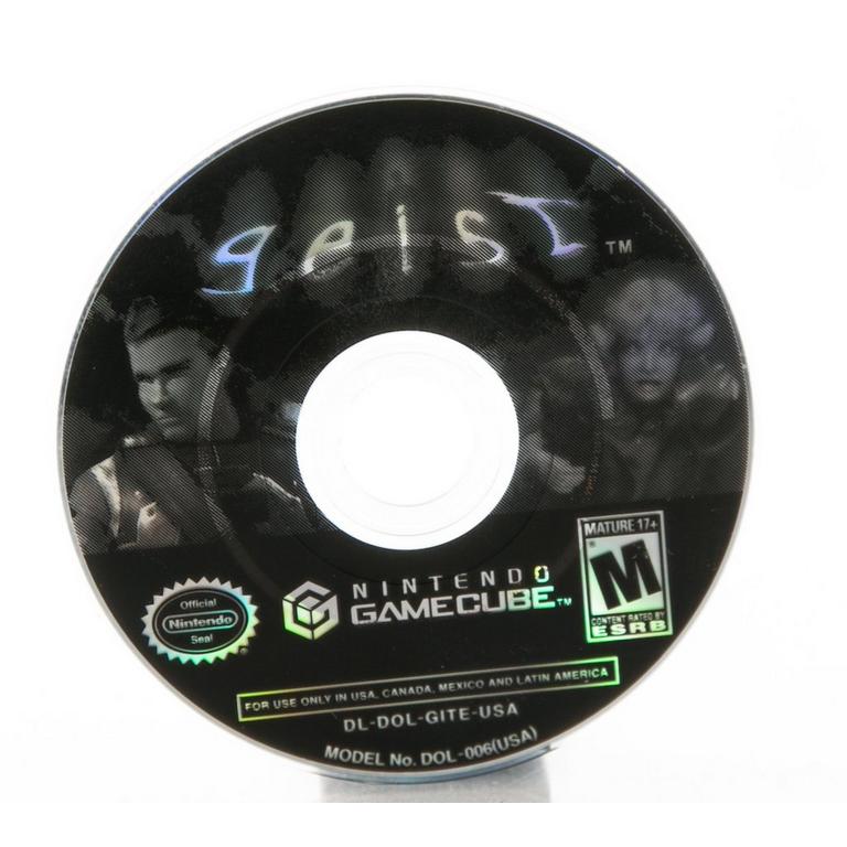 Geist - GameCube