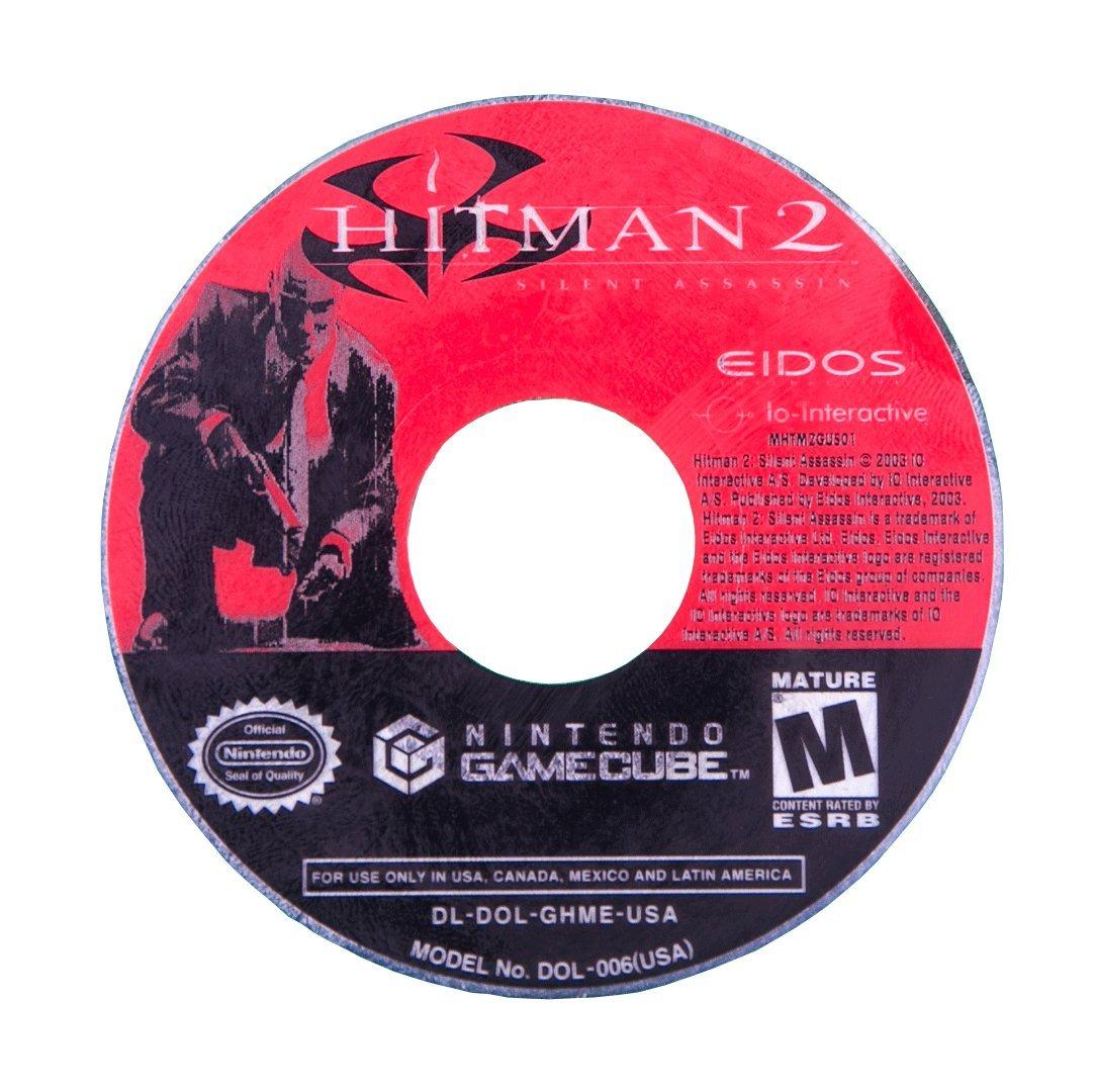 hitman 2 ps4 gamestop