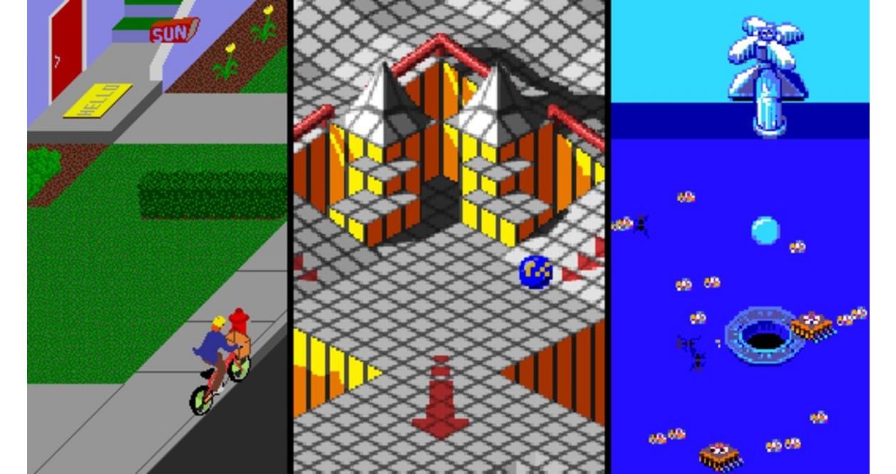 Midway Arcade Treasures - Xbox (Original)