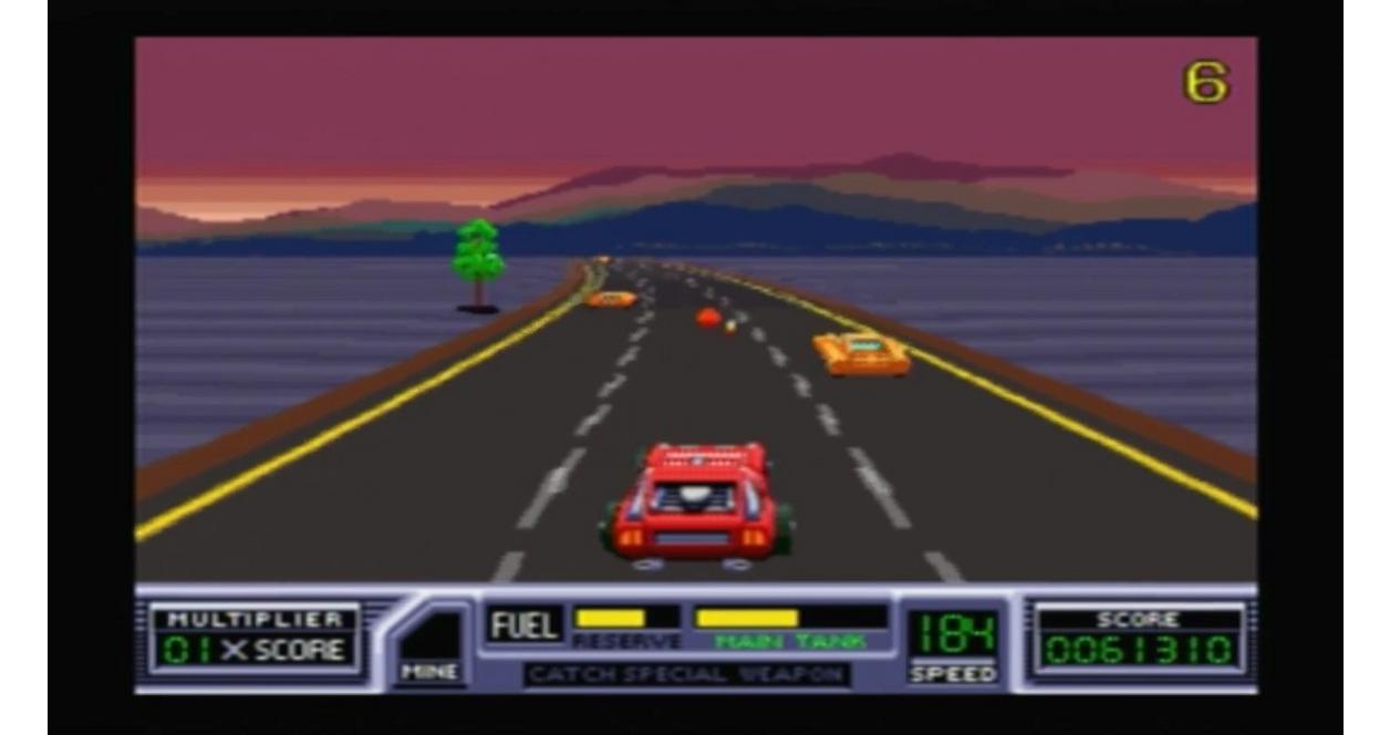 Midway Arcade Treasures - Xbox (Original)