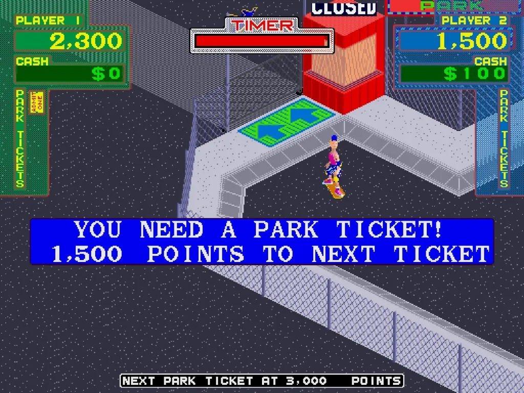 Midway Arcade Treasures