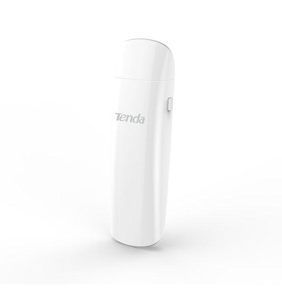 Tenda U12 Wireless Ac1300 Usb Adapter Gamestop