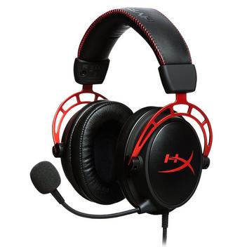 Cloud Alpha Pro Wired Gaming Headset