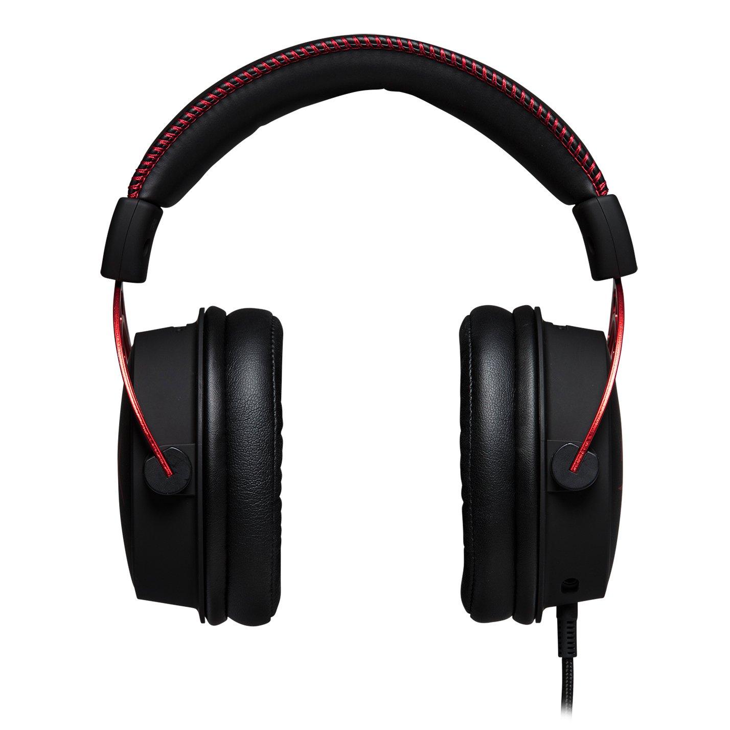 Hyperx Cloud Alpha Pro Gaming Headset Universal Gamestop