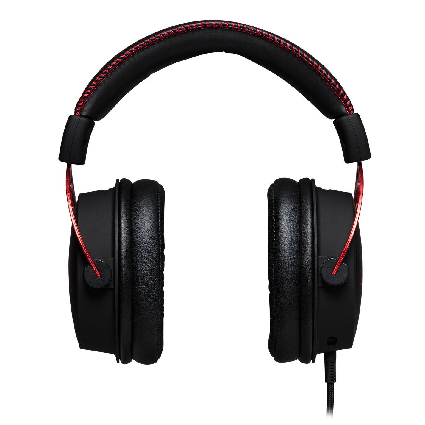 HyperX Cloud Alpha Pro Wired Gaming Headset