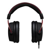 list item 4 of 9 HyperX Cloud Alpha Pro Wired Gaming Headset