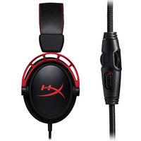 list item 5 of 9 HyperX Cloud Alpha Pro Wired Gaming Headset