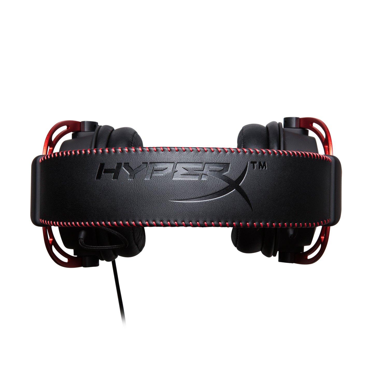 Hyperx cloud deals alpha currys