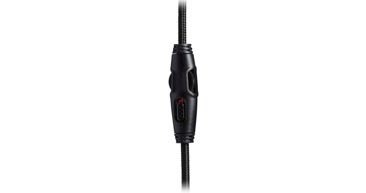 HyperX Cloud Alpha Pro Wired Gaming Headset