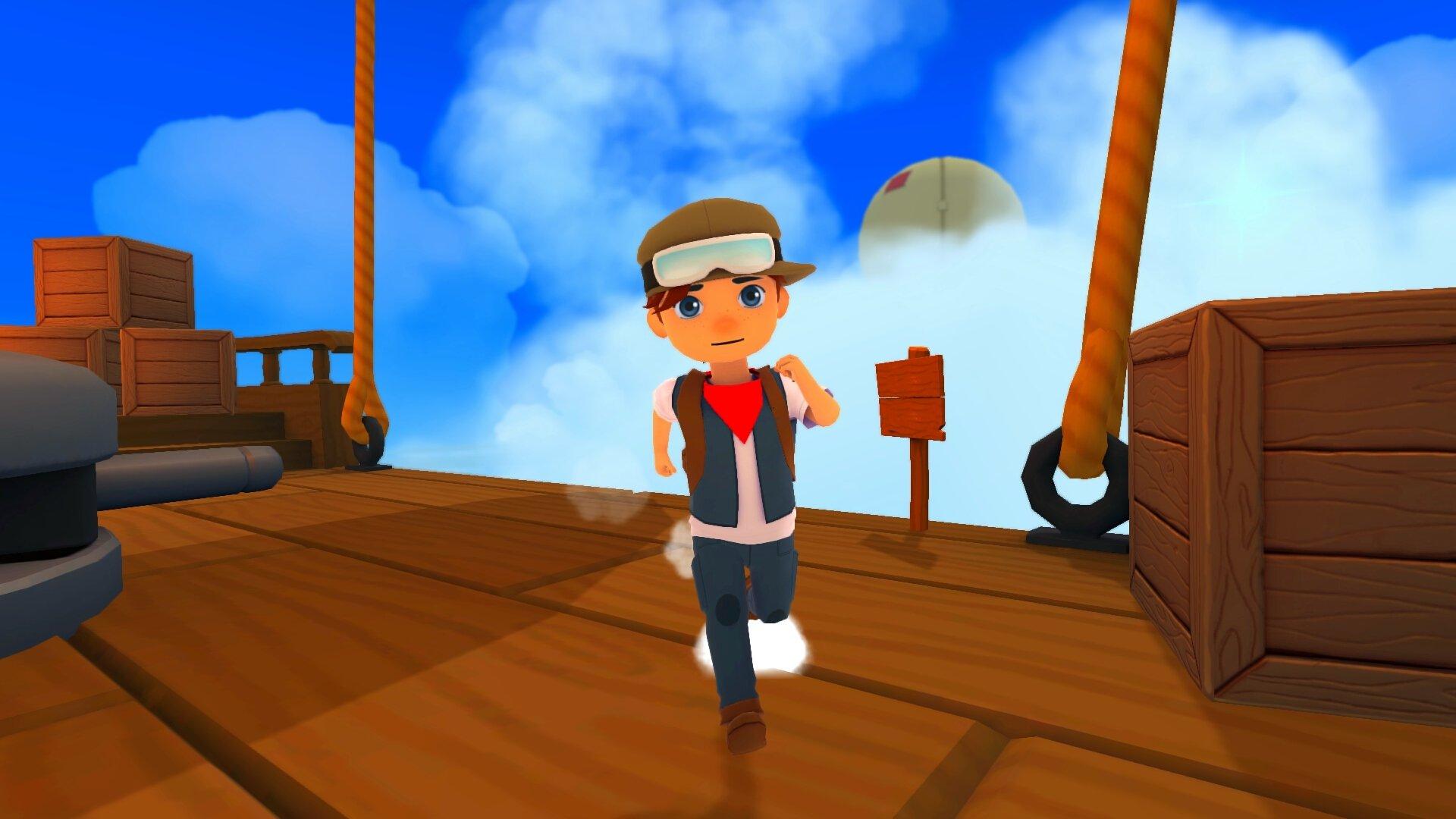 Poi: Explorer Edition