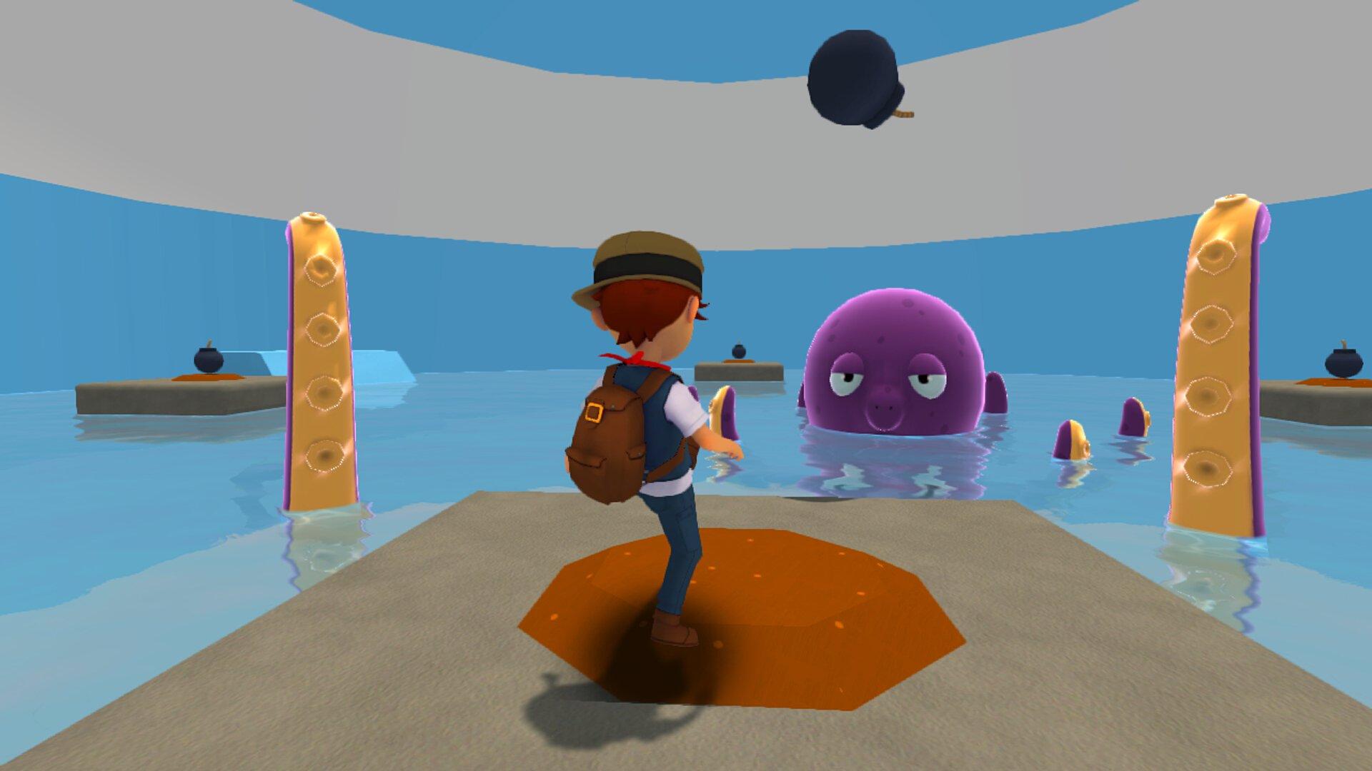 Poi: Explorer Edition