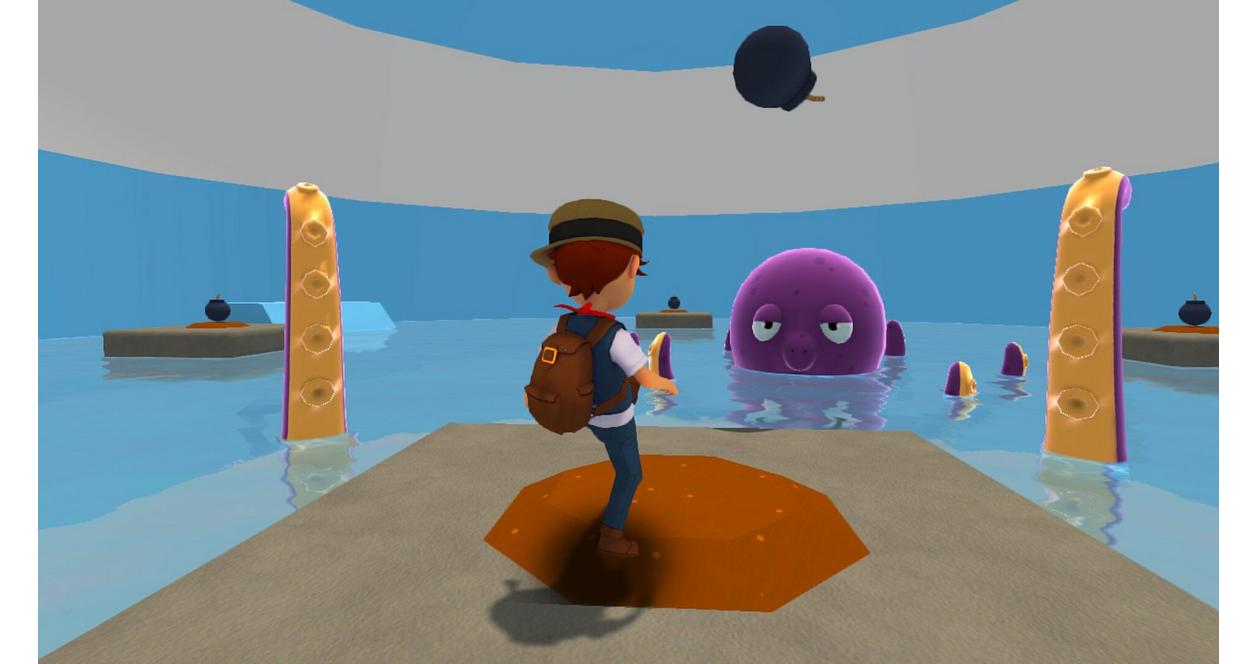 Poi: Explorer Edition - Nintendo Switch