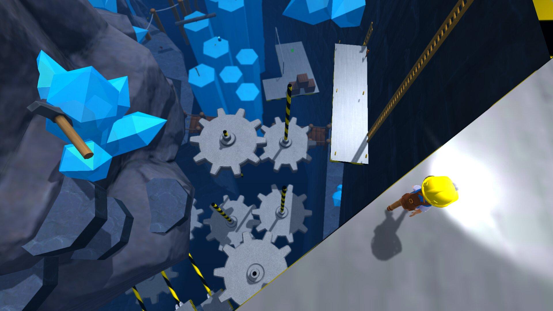 Poi: Explorer Edition