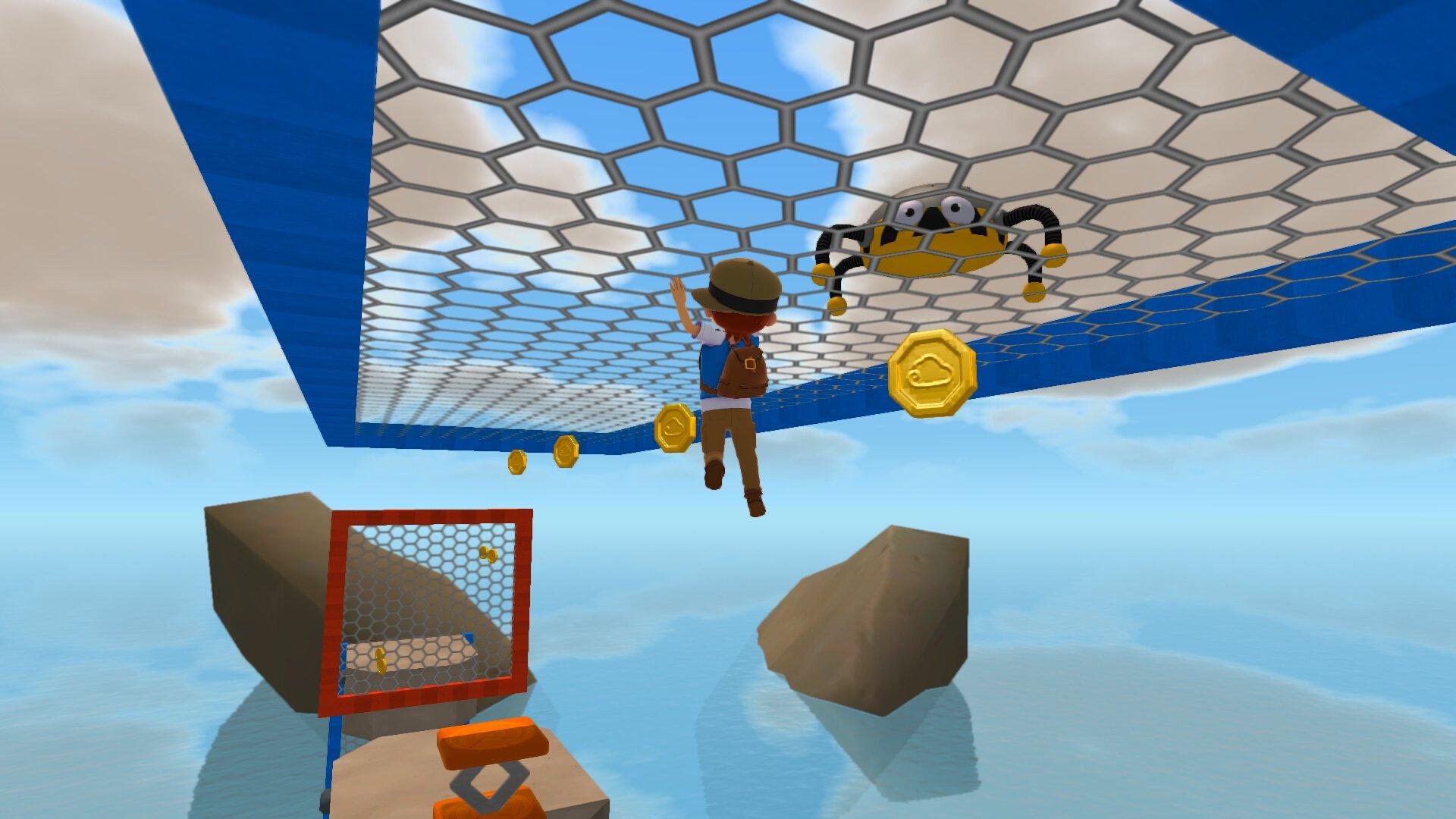 Poi: Explorer Edition