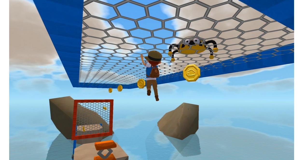 Poi: Explorer Edition - Nintendo Switch
