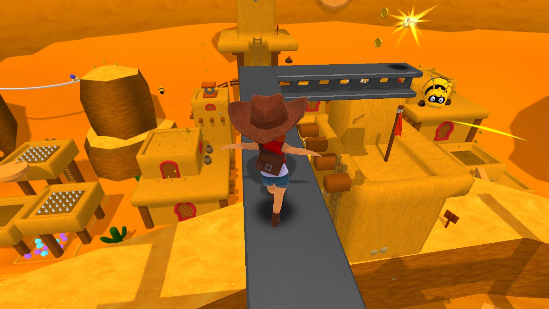 Poi: Explorer Edition