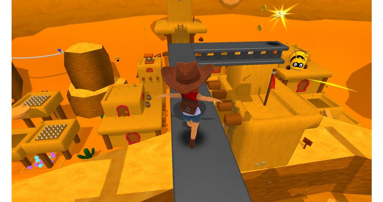 Poi: Explorer Edition - Nintendo Switch