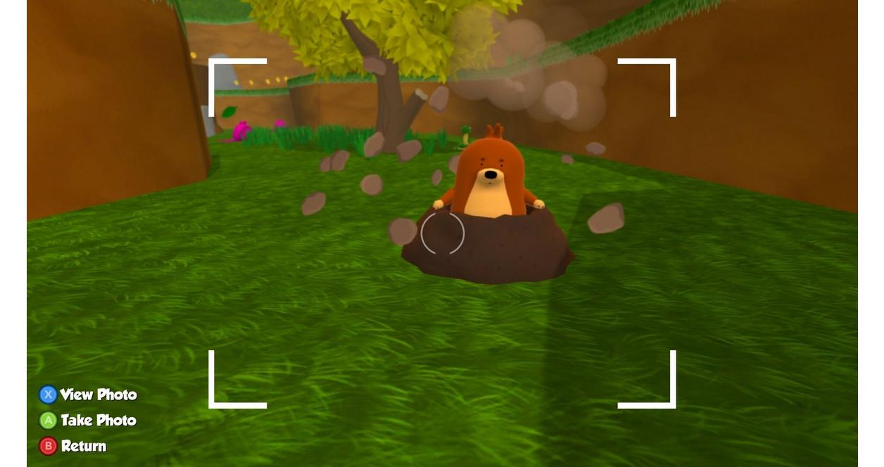 Poi: Explorer Edition - Nintendo Switch