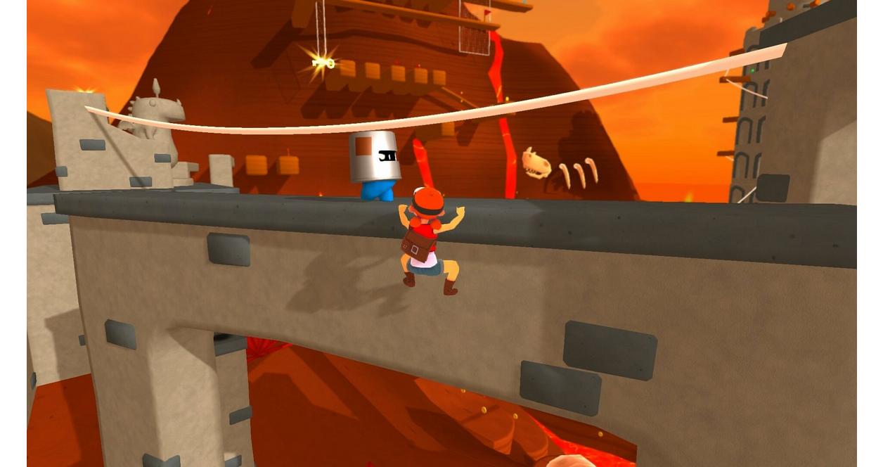 Poi: Explorer Edition - Nintendo Switch