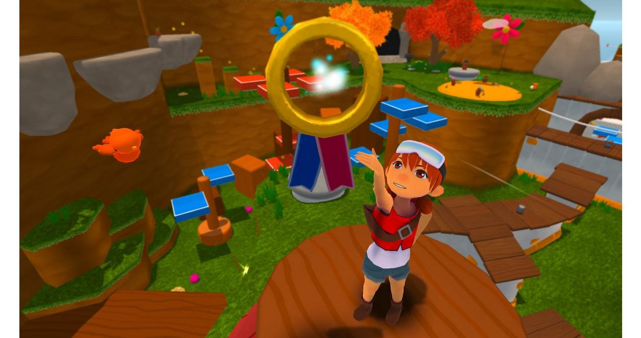 Poi: Explorer Edition - Nintendo Switch