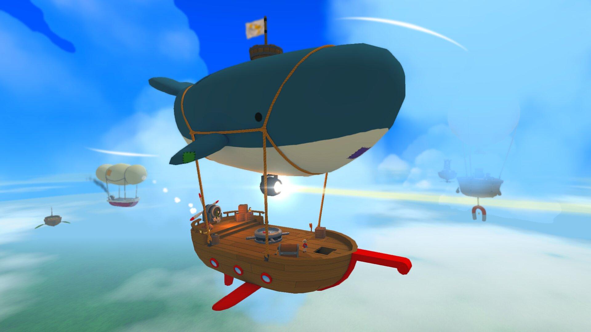 Poi: Explorer Edition