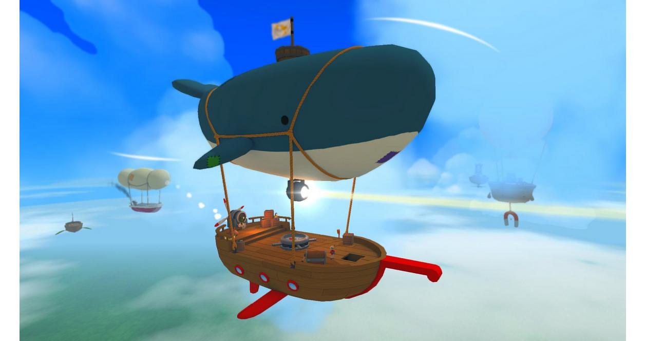 Poi: Explorer Edition - Nintendo Switch