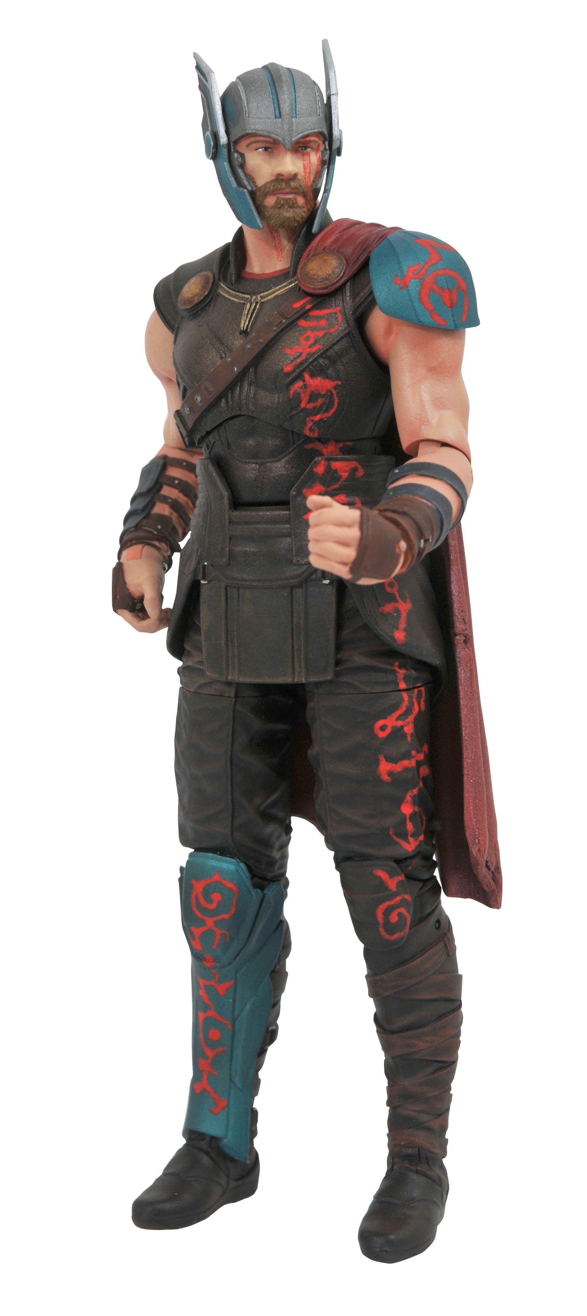 thor ragnarok action figure