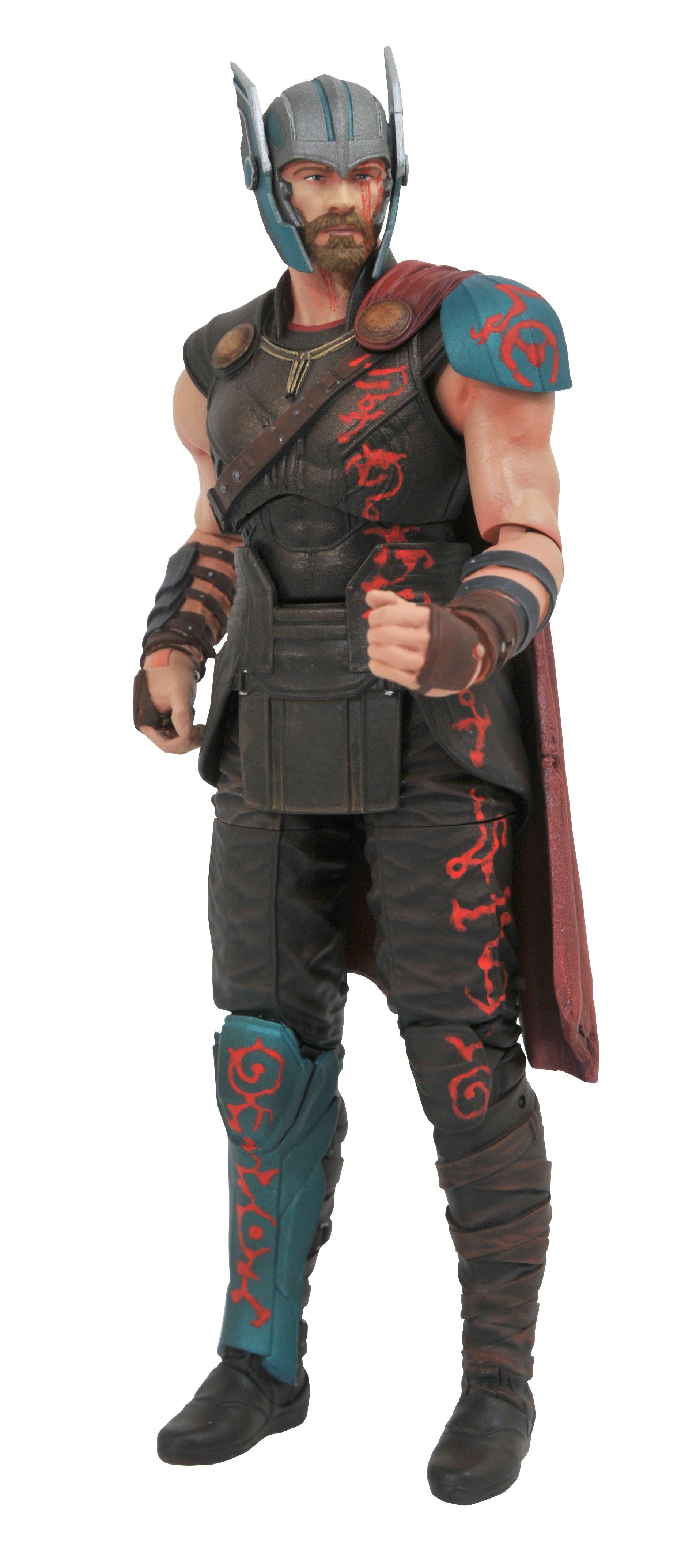 thor ragnarok figure