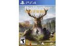 Hunter: Call of the Wild - PlayStation 4