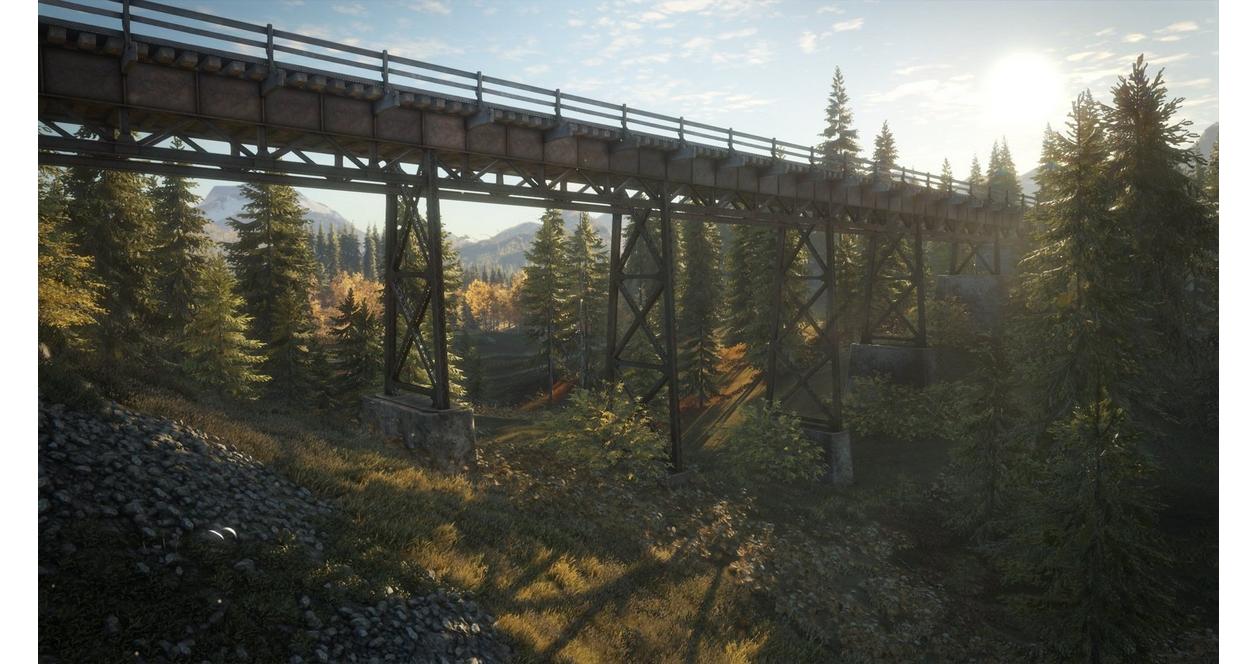 Hunter: Call of the Wild - Xbox One