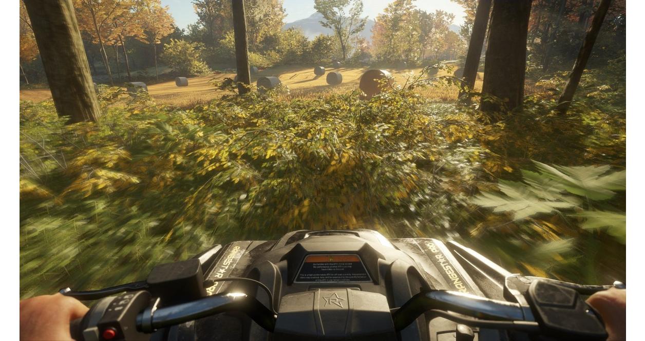 Hunter: Call of the Wild - Xbox One