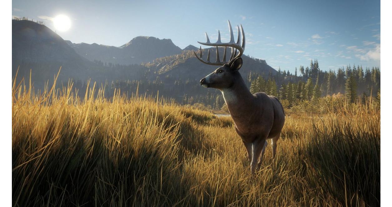 Hunter: Call of the Wild - Xbox One