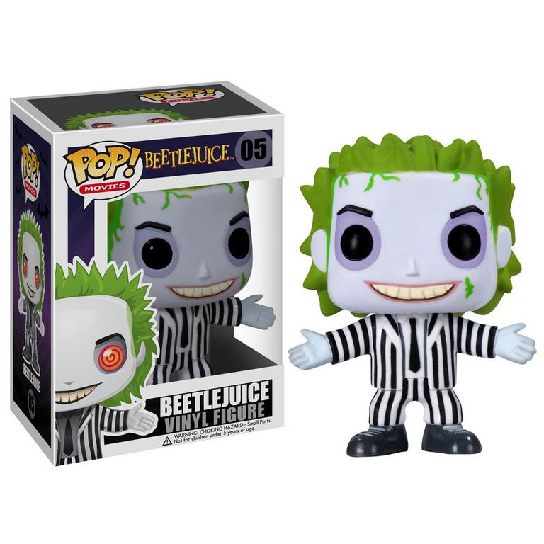 POP! Movies: Beetlejuice